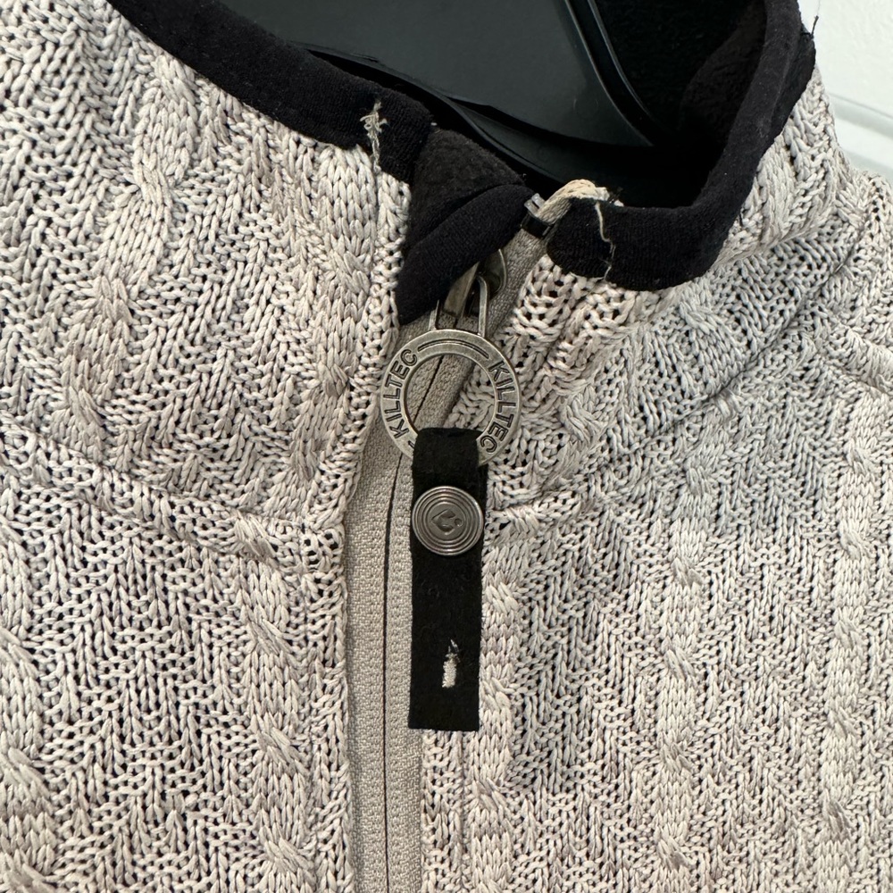 Killtec Ski Sweater - image 2